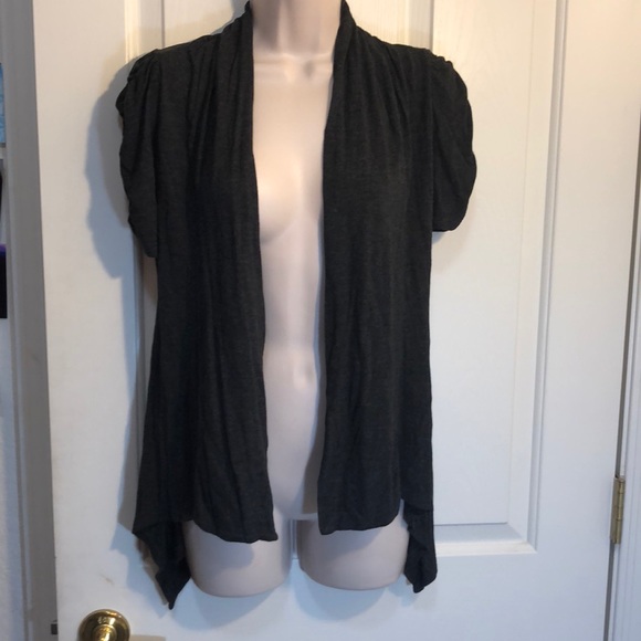 Ambiance Sweaters - 🌺 Cardigan Top